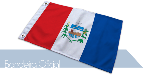 Bandeira Alagoas