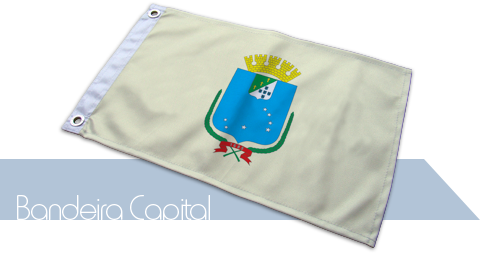 Bandeira São Luis