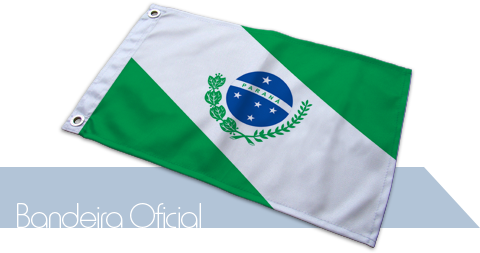 Bandeira Paraná