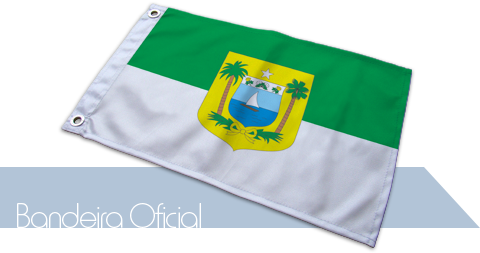 Bandeira Rio Grande do Norte
