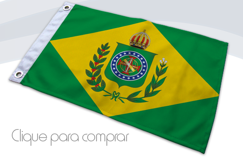 Clique para comprar: Imperial do Brasil