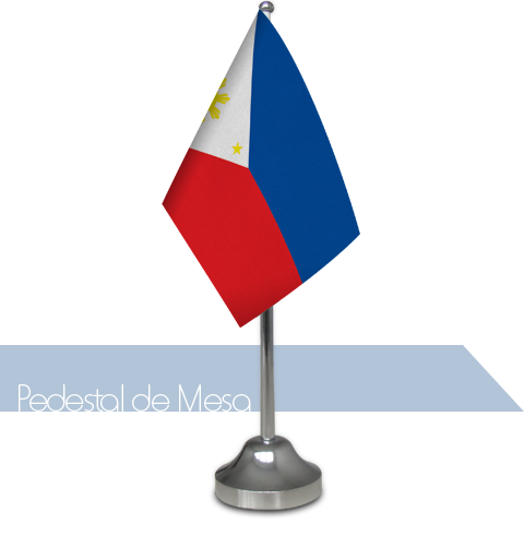 Pedestal Filipinas