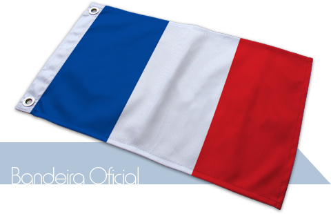 Bandeira Mayotte