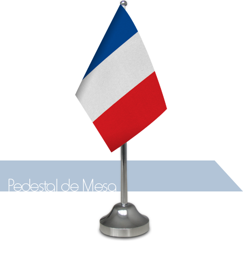Pedestal Mayotte