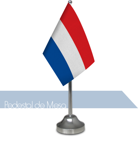 Pedestal Holanda