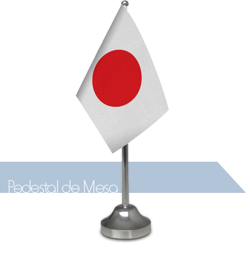 Pedestal Japão
