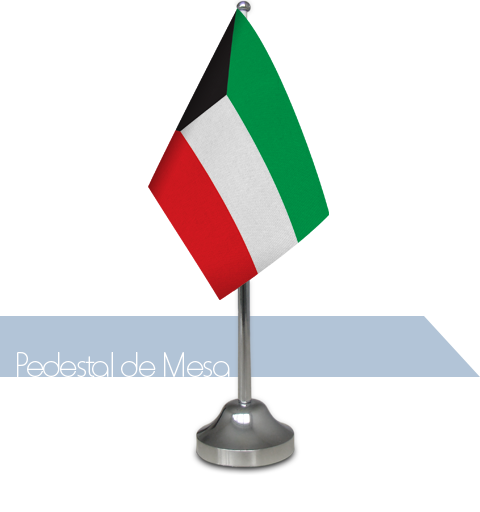 Pedestal Kuwait