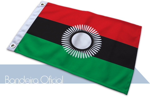 Bandeira Malavi