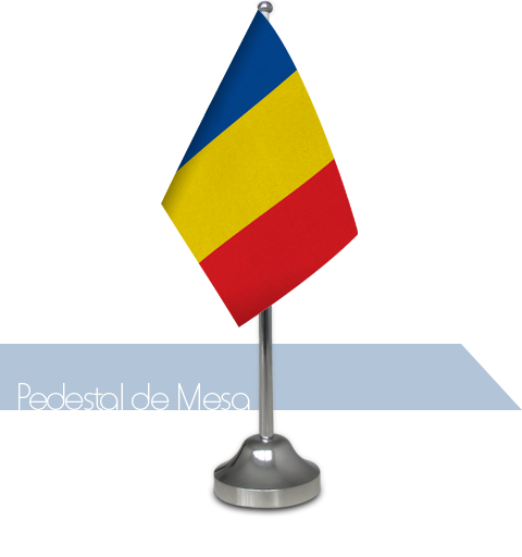 Pedestal Romênia